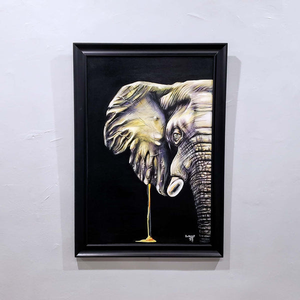 Original Yellaphant