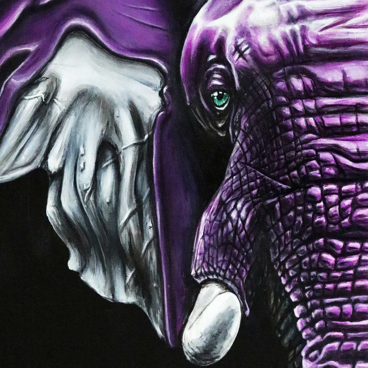 ★ BLUE ELEPHANT★ EGO purple 03796 s-l400.jpg