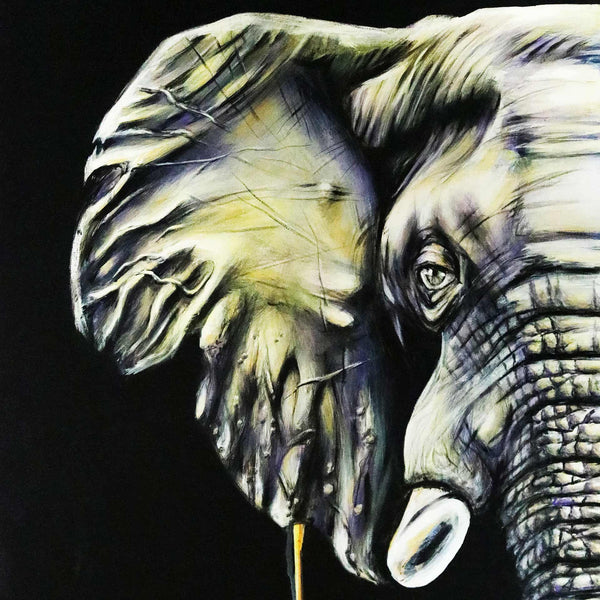 Original Yellaphant