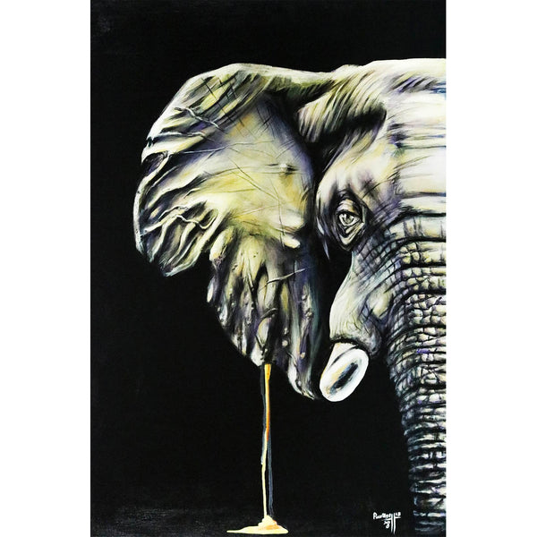 Original Yellaphant