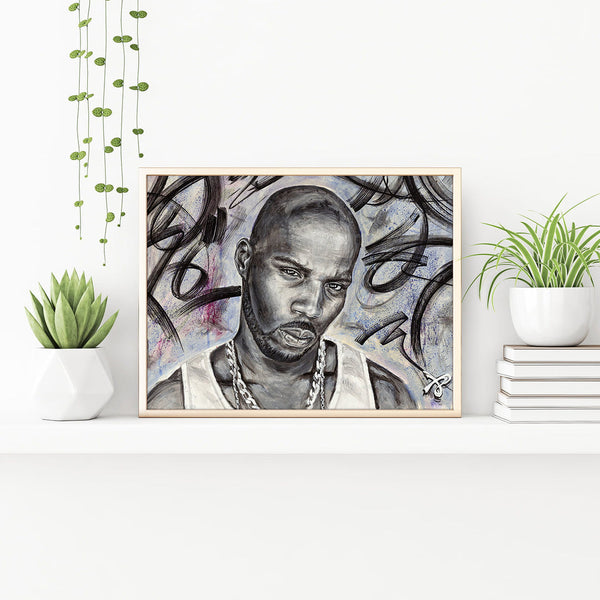 Dmx