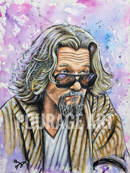 The Dude