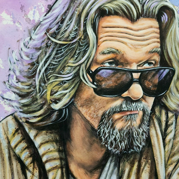 The Dude