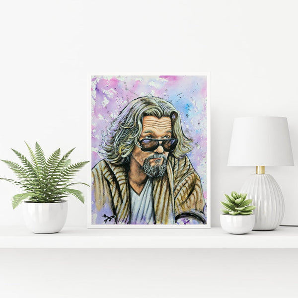 The Dude