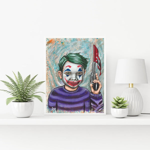Lil Joker