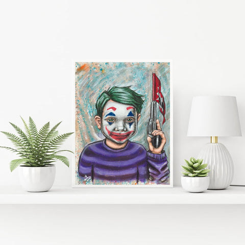 Lil Joker