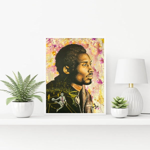 Mamba Forever
