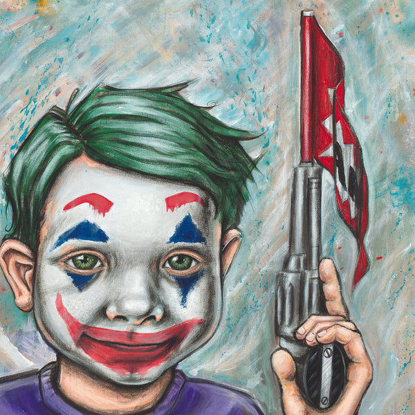 Lil Joker