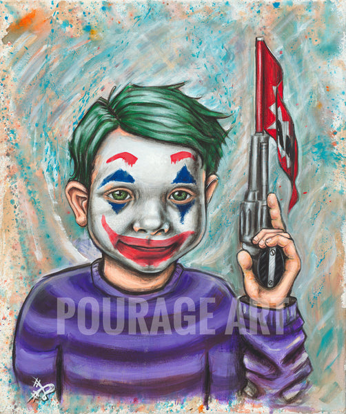 Lil Joker