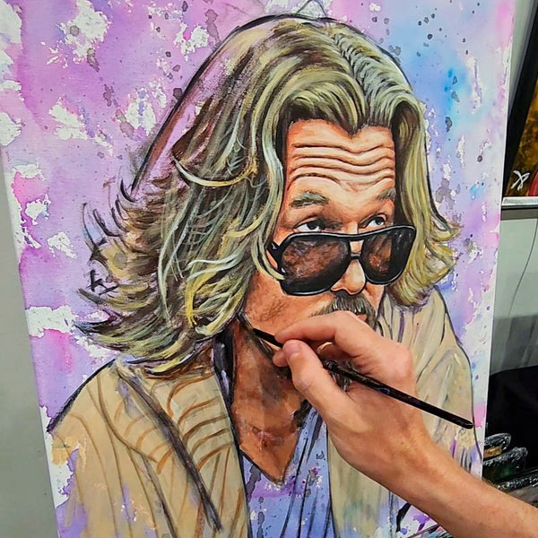 The Dude