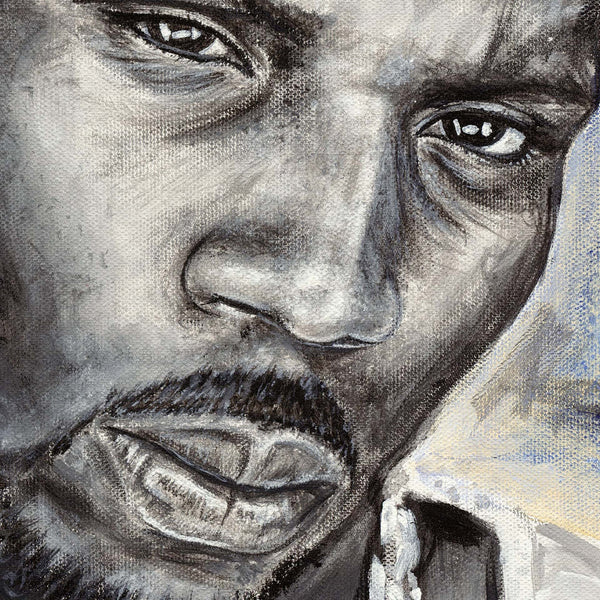 Dmx