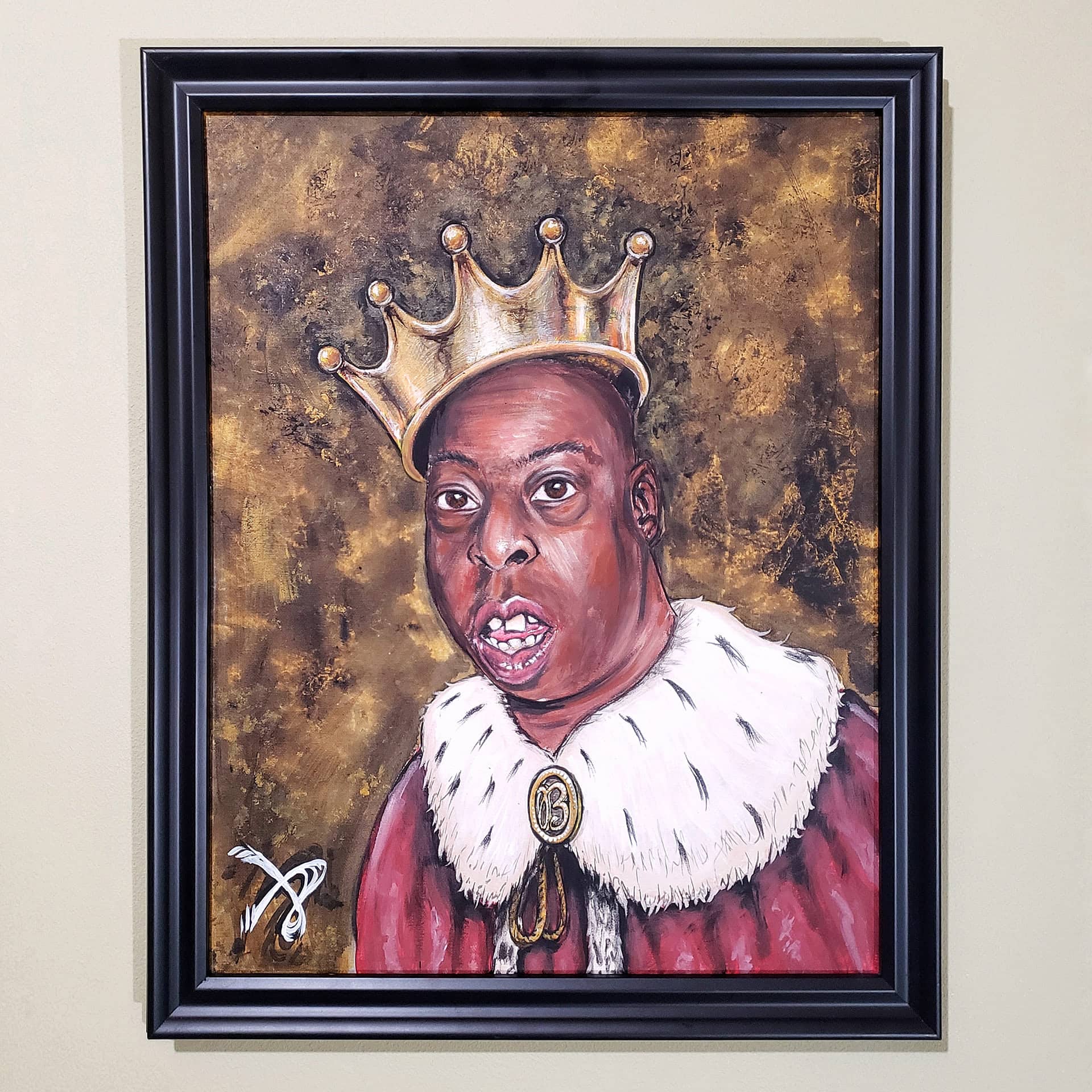 Original King Beet